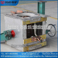 Induction melting electric furnace price and induction furnace